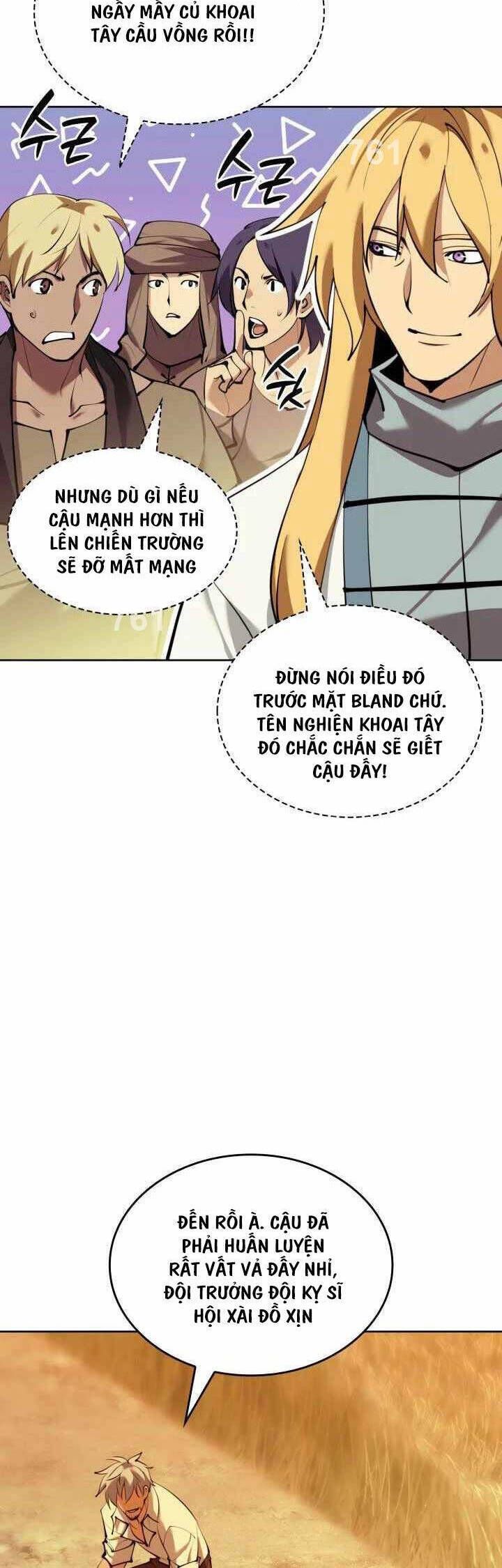 đọc truyện Thợ Rèn Huyền Thoại Chương 232 ảnh 3 tại Thiên Thai Truyện