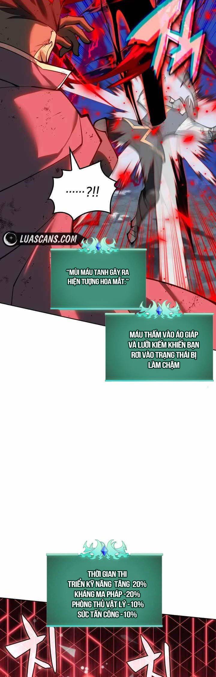 đọc truyện Thợ Rèn Huyền Thoại Chương 232 ảnh 38 tại Thiên Thai Truyện