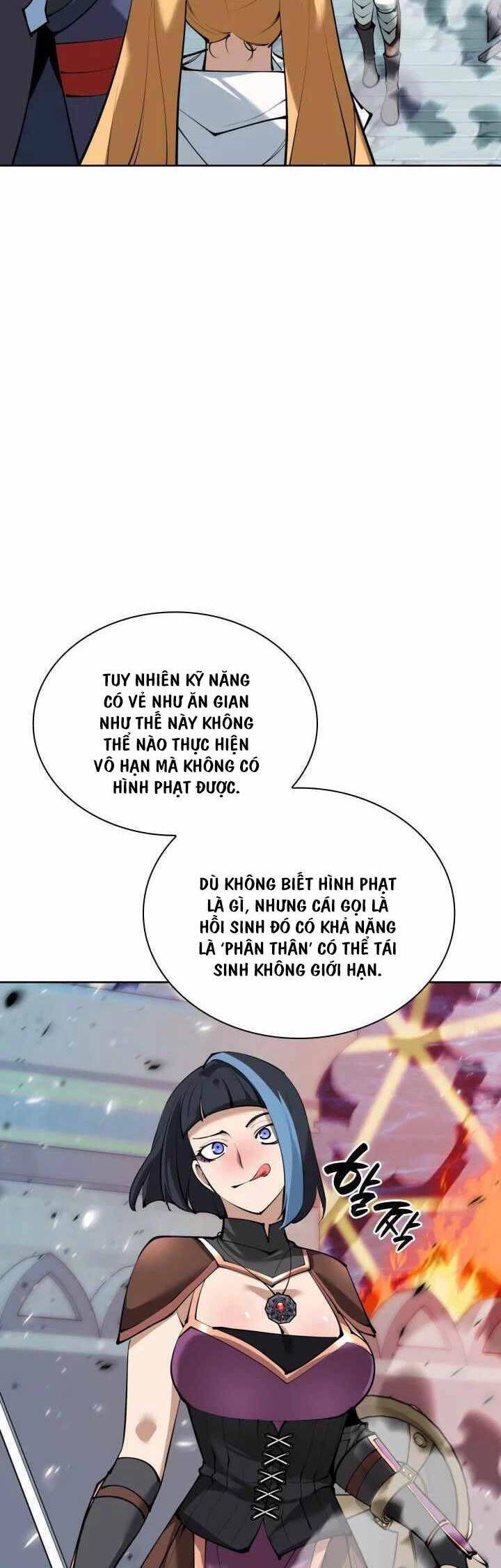 đọc truyện Thợ Rèn Huyền Thoại Chương 232 ảnh 81 tại Thiên Thai Truyện