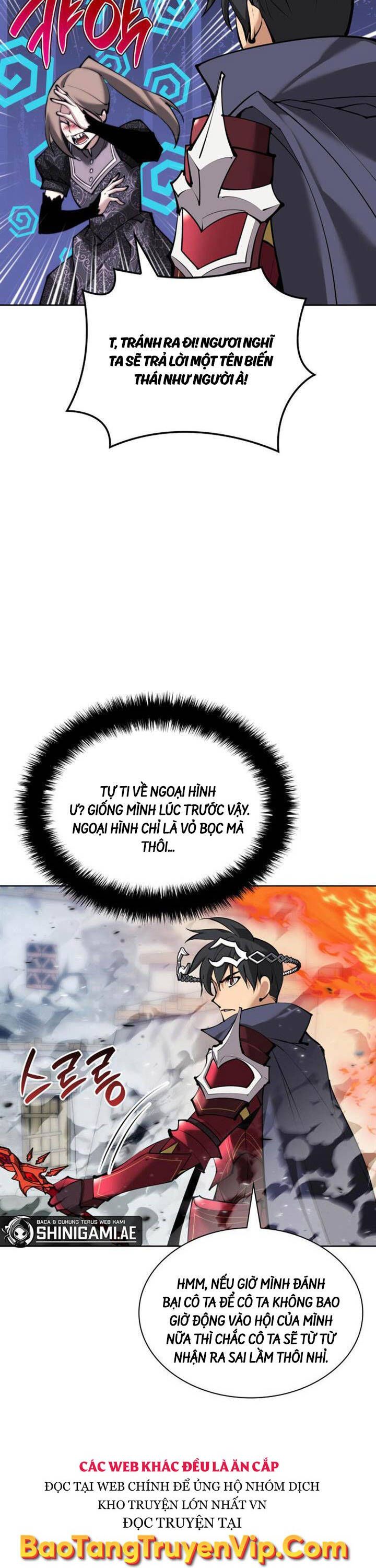 đọc truyện Thợ Rèn Huyền Thoại Chương 233 ảnh 12 tại Thiên Thai Truyện