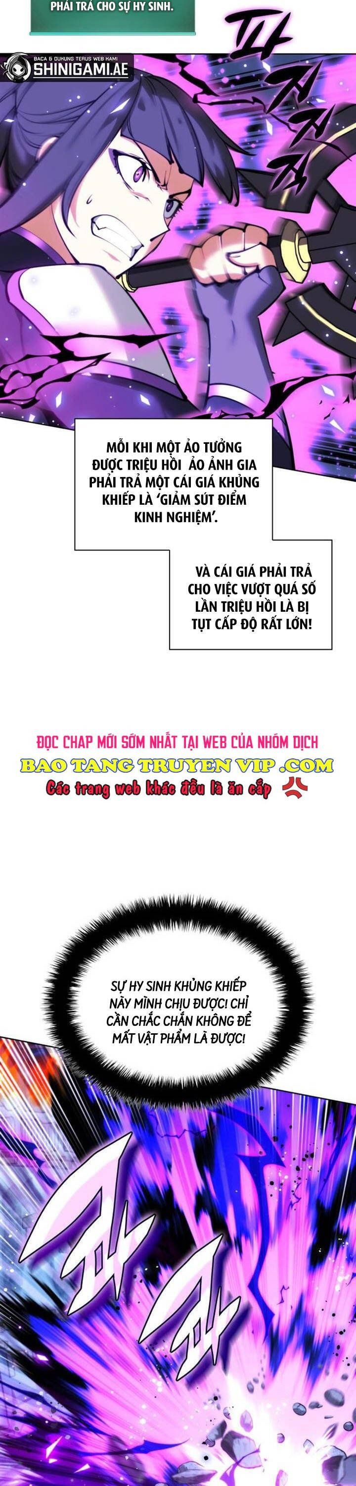 đọc truyện Thợ Rèn Huyền Thoại Chương 233 ảnh 15 tại Thiên Thai Truyện