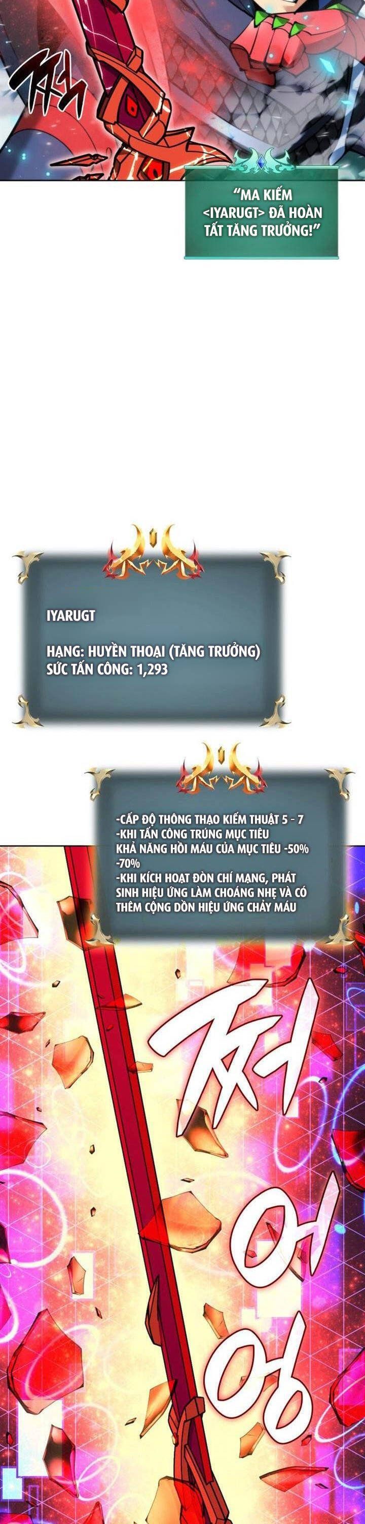 đọc truyện Thợ Rèn Huyền Thoại Chương 233 ảnh 26 tại Thiên Thai Truyện