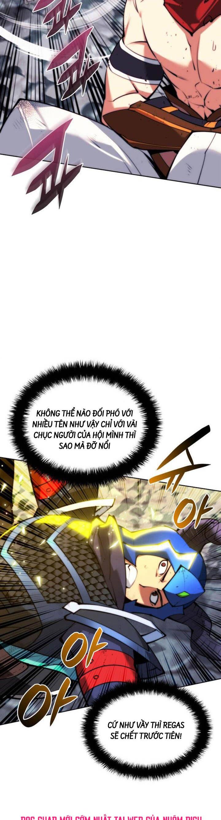 đọc truyện Thợ Rèn Huyền Thoại Chương 233 ảnh 60 tại Thiên Thai Truyện