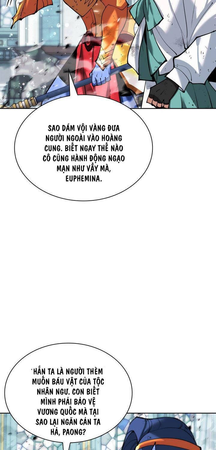 đọc truyện Thợ Rèn Huyền Thoại Chương 235 ảnh 83 tại Thiên Thai Truyện