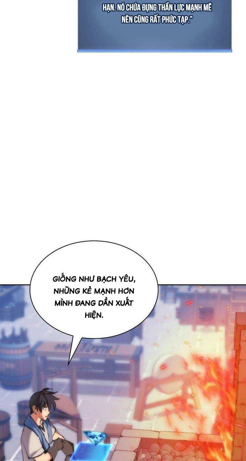 đọc truyện Thợ Rèn Huyền Thoại Chương 238 ảnh 105 tại Truyện Dạ Ký