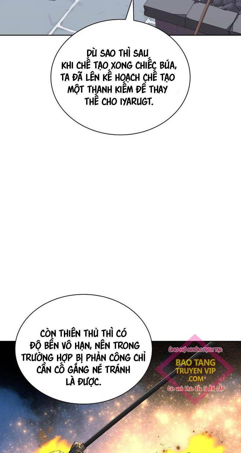 đọc truyện Thợ Rèn Huyền Thoại Chương 239 ảnh 11 tại Truyện Dạ Ký