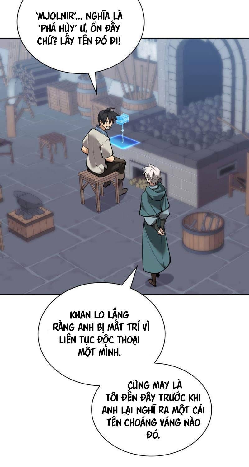 đọc truyện Thợ Rèn Huyền Thoại Chương 239 ảnh 25 tại Truyện Dạ Ký