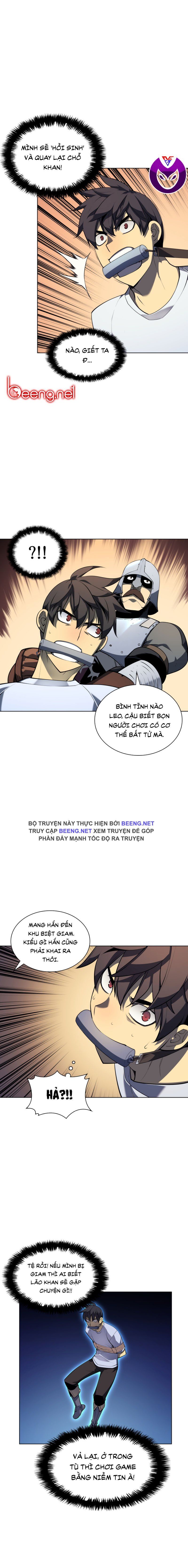 đọc truyện Thợ Rèn Huyền Thoại Chương 24 ảnh 17 tại Thiên Thai Truyện