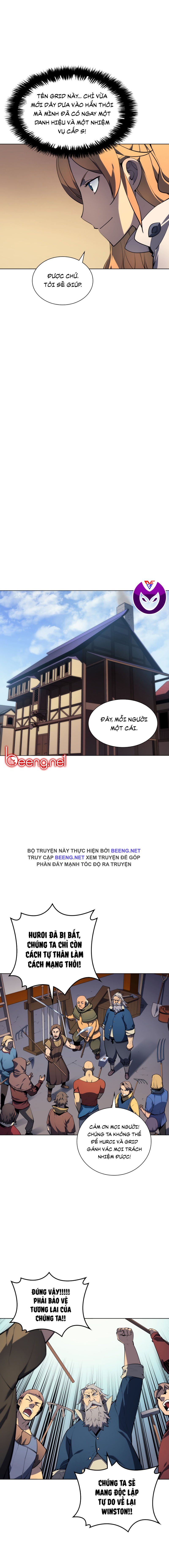 đọc truyện Thợ Rèn Huyền Thoại Chương 24 ảnh 10 tại Thiên Thai Truyện