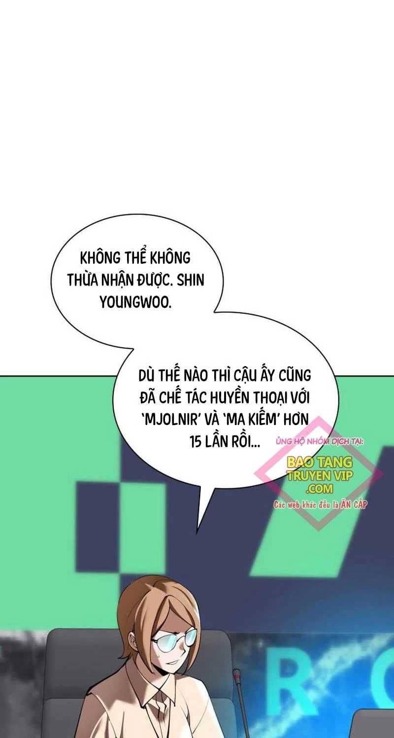đọc truyện Thợ Rèn Huyền Thoại Chương 241 ảnh 12 tại Truyện Dạ Ký