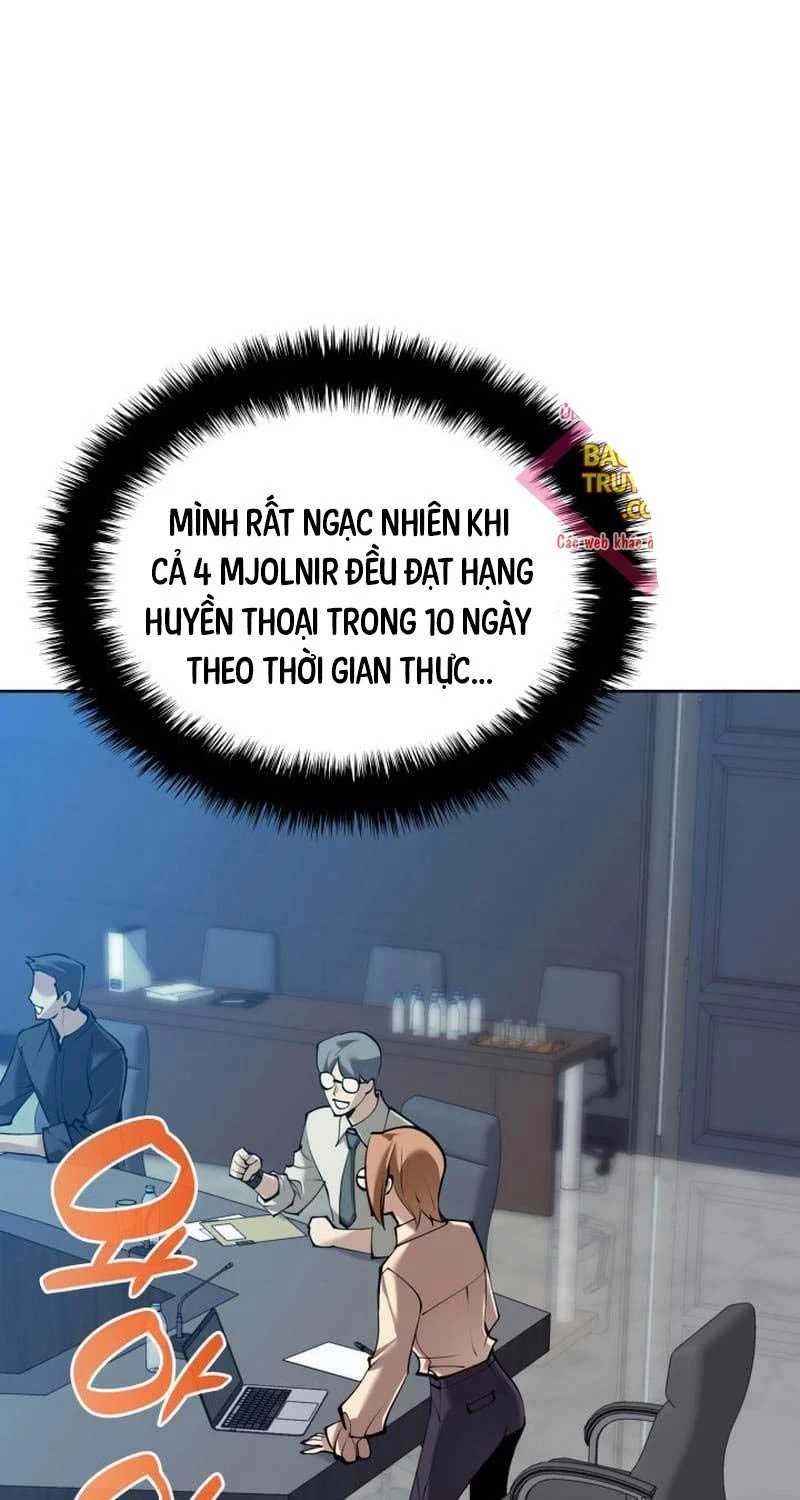đọc truyện Thợ Rèn Huyền Thoại Chương 241 ảnh 7 tại Truyện Dạ Ký