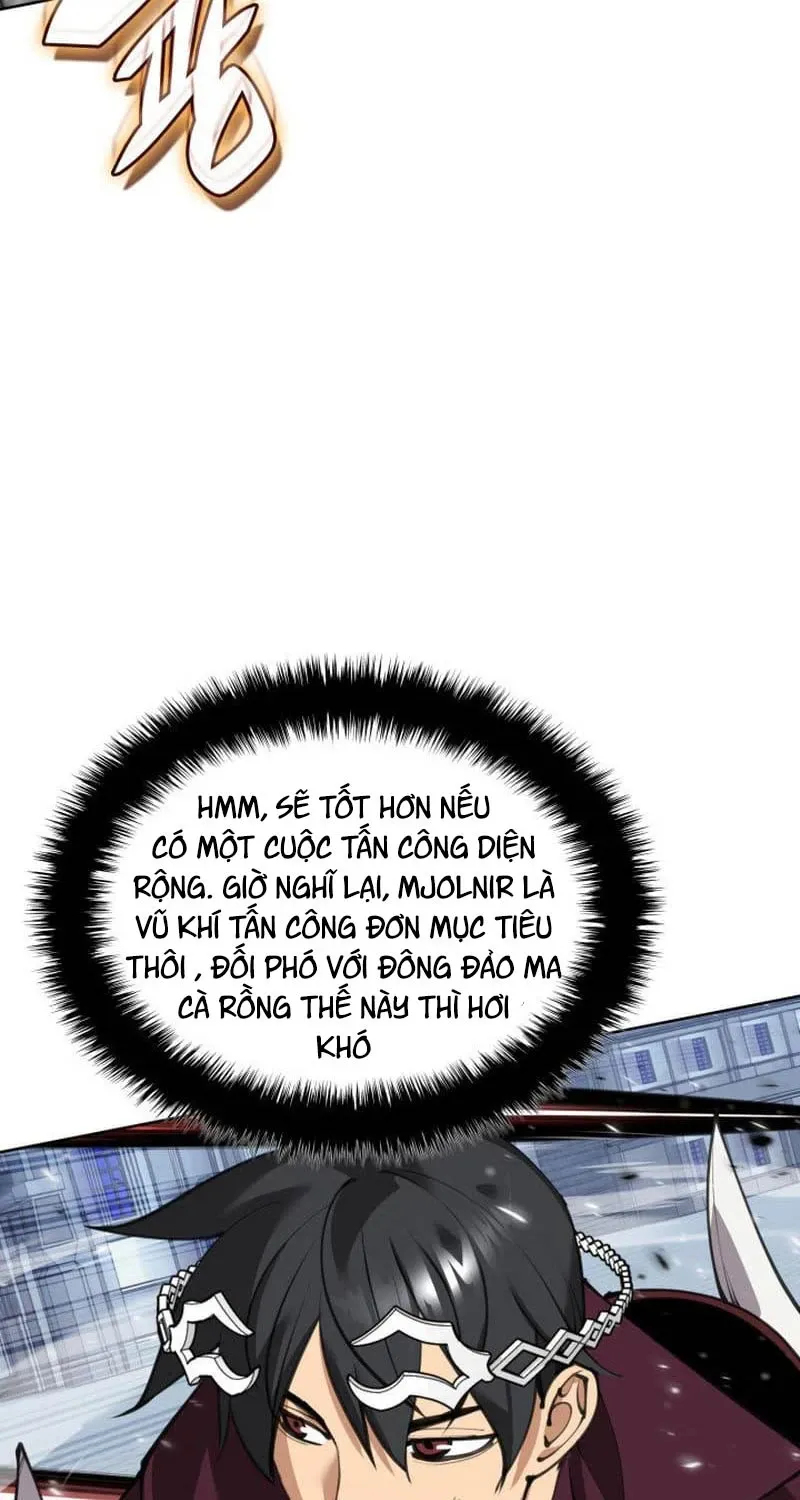 đọc truyện Thợ Rèn Huyền Thoại Chương 242 ảnh 89 tại Truyện Dạ Ký