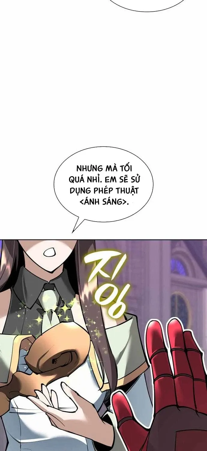 đọc truyện Thợ Rèn Huyền Thoại Chương 243 ảnh 12 tại Truyện Dạ Ký