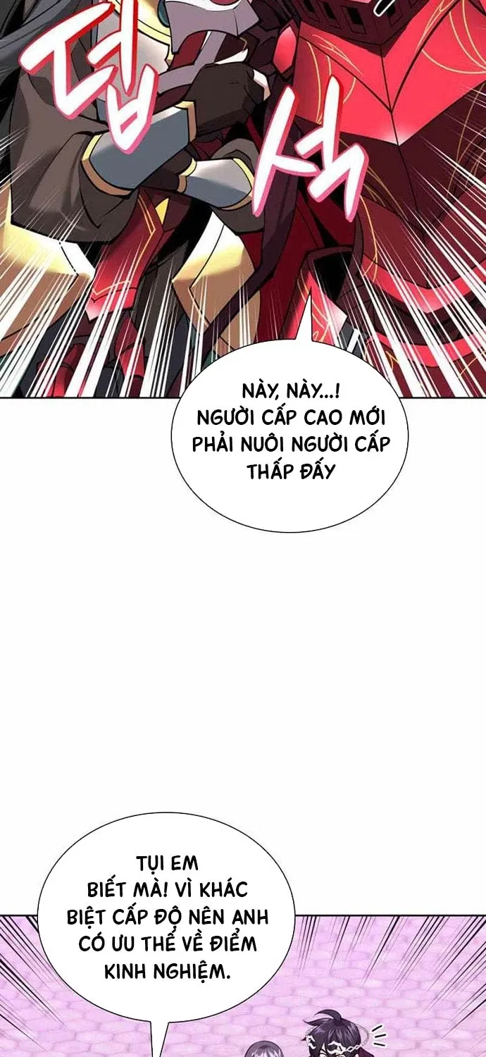 đọc truyện Thợ Rèn Huyền Thoại Chương 243 ảnh 19 tại Truyện Dạ Ký