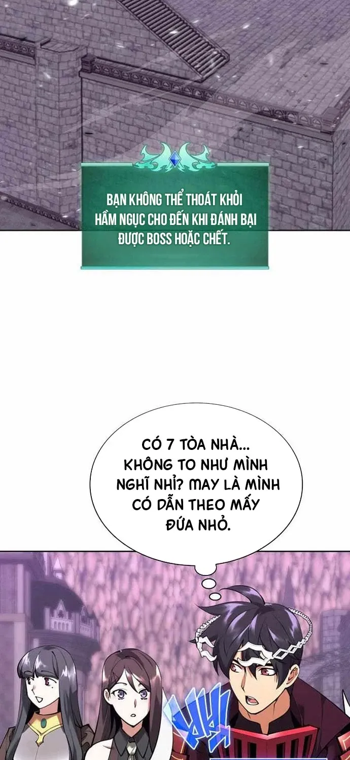 đọc truyện Thợ Rèn Huyền Thoại Chương 243 ảnh 3 tại Truyện Dạ Ký