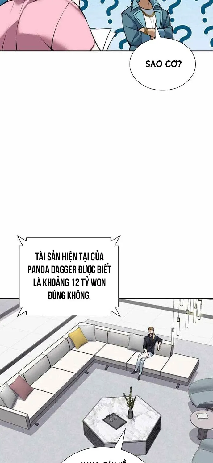 đọc truyện Thợ Rèn Huyền Thoại Chương 243 ảnh 27 tại Truyện Dạ Ký