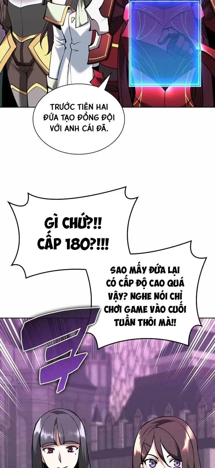 đọc truyện Thợ Rèn Huyền Thoại Chương 243 ảnh 4 tại Truyện Dạ Ký