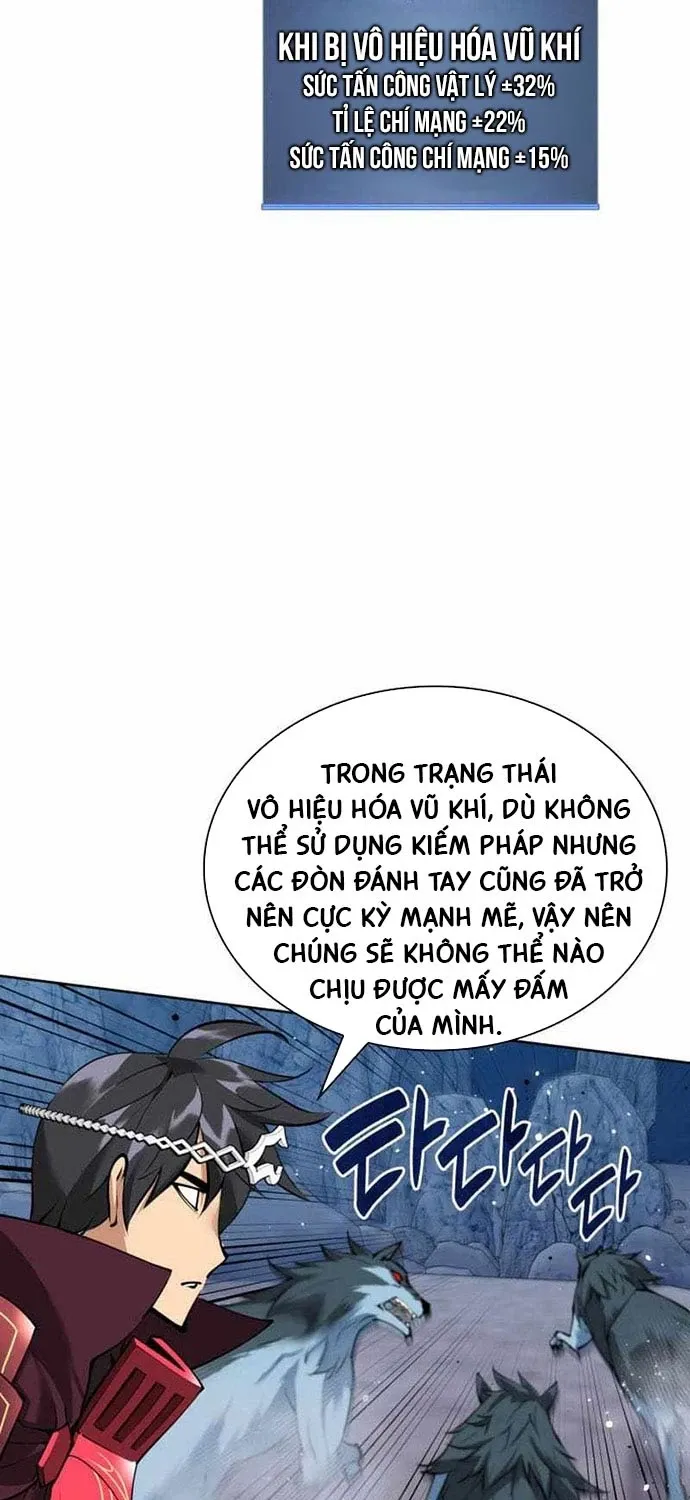 đọc truyện Thợ Rèn Huyền Thoại Chương 243 ảnh 38 tại Truyện Dạ Ký