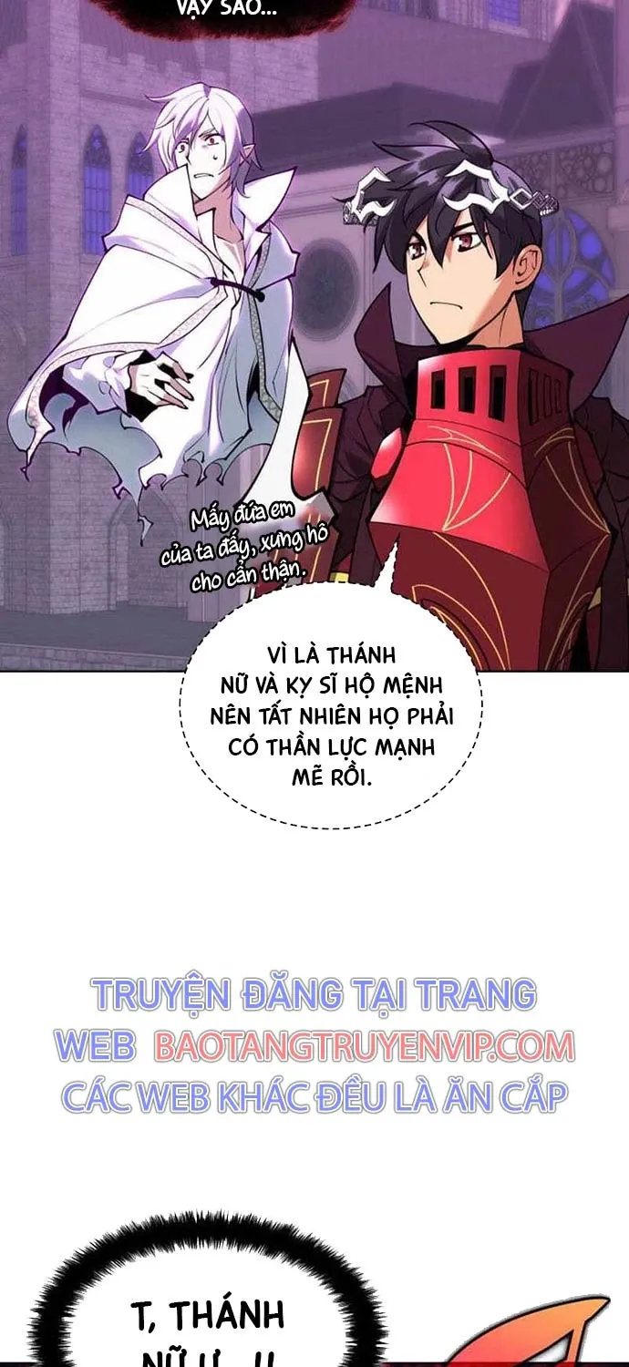 đọc truyện Thợ Rèn Huyền Thoại Chương 243 ảnh 7 tại Truyện Dạ Ký