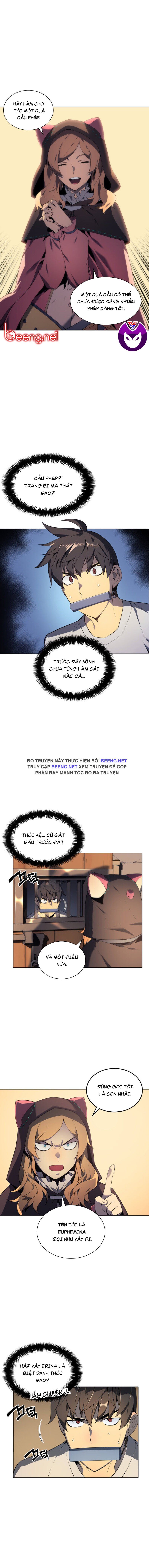 đọc truyện Thợ Rèn Huyền Thoại Chương 25 ảnh 7 tại Thiên Thai Truyện