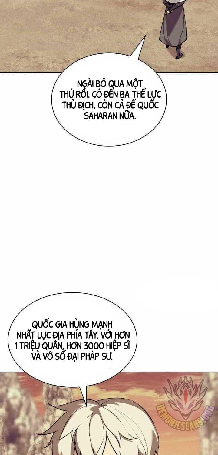đọc truyện Thợ Rèn Huyền Thoại Chương 250 ảnh 26 tại Truyện Dạ Ký