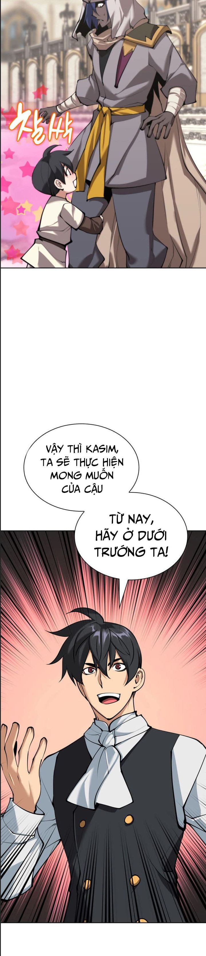đọc truyện Thợ Rèn Huyền Thoại Chương 251 ảnh 43 tại Truyện Dạ Ký