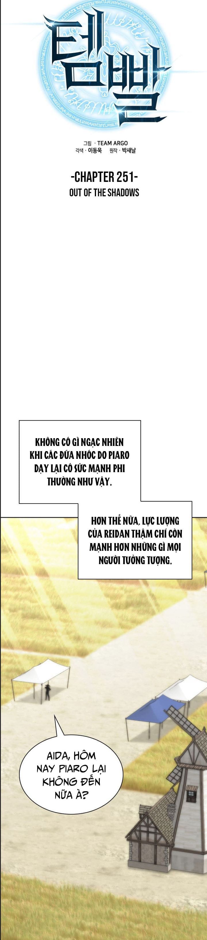 đọc truyện Thợ Rèn Huyền Thoại Chương 251 ảnh 9 tại Truyện Dạ Ký