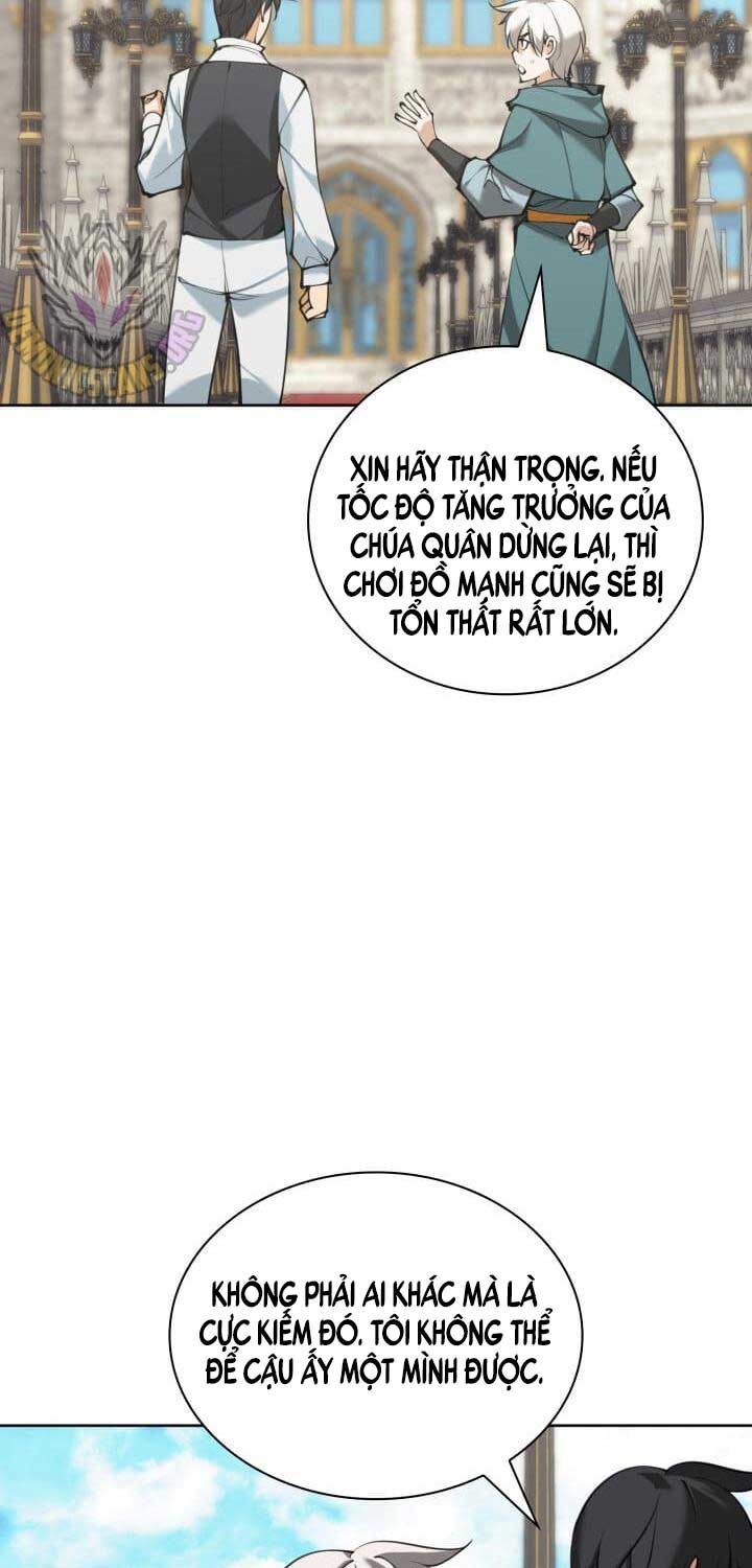 đọc truyện Thợ Rèn Huyền Thoại Chương 252 ảnh 29 tại Truyện Dạ Ký