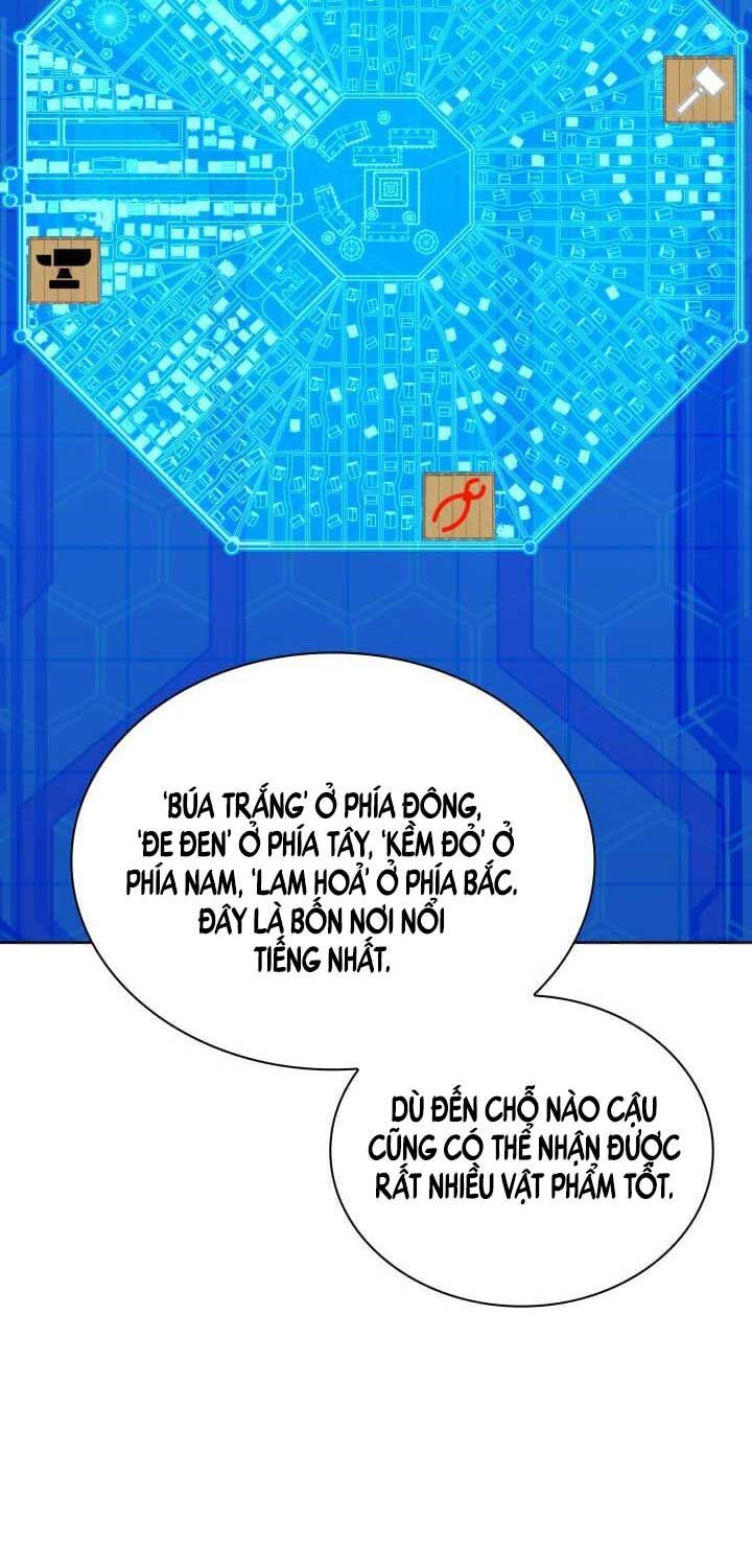 đọc truyện Thợ Rèn Huyền Thoại Chương 252 ảnh 90 tại Truyện Dạ Ký
