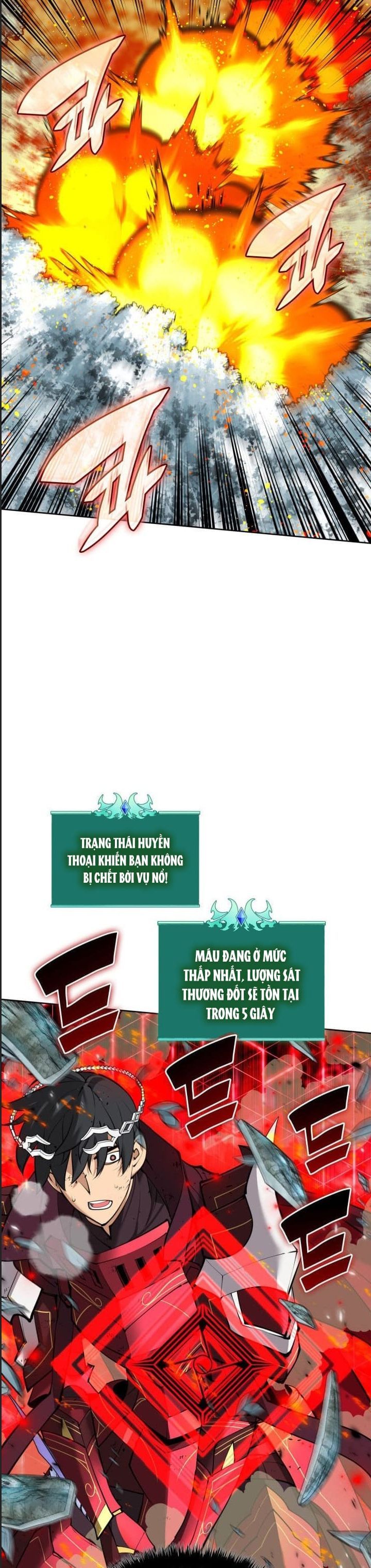 đọc truyện Thợ Rèn Huyền Thoại Chương 253 ảnh 30 tại Truyện Dạ Ký