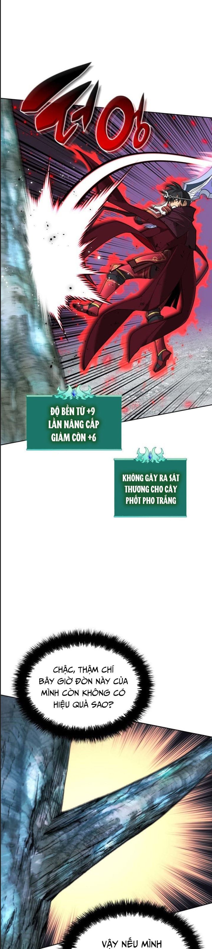 đọc truyện Thợ Rèn Huyền Thoại Chương 253 ảnh 33 tại Truyện Dạ Ký