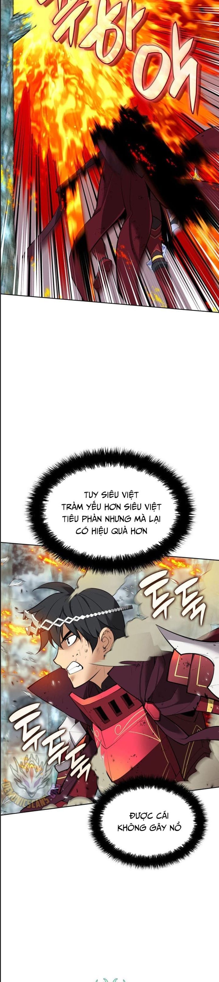 đọc truyện Thợ Rèn Huyền Thoại Chương 253 ảnh 35 tại Truyện Dạ Ký