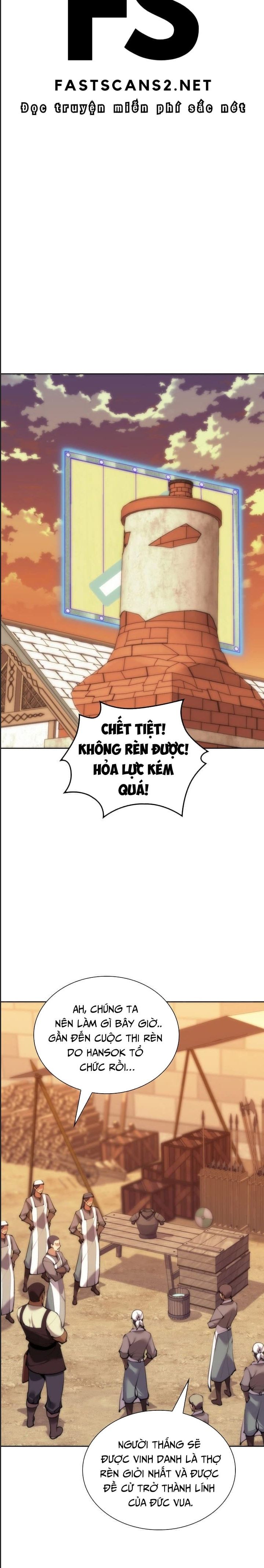 đọc truyện Thợ Rèn Huyền Thoại Chương 253 ảnh 45 tại Truyện Dạ Ký