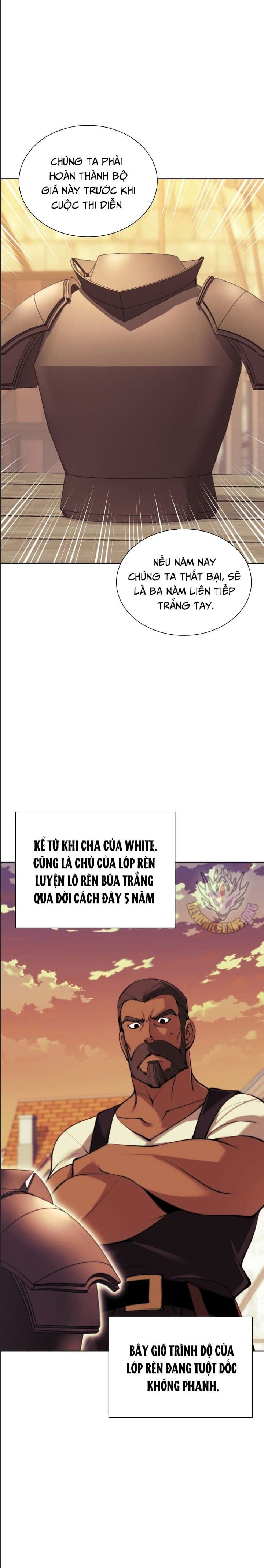 đọc truyện Thợ Rèn Huyền Thoại Chương 253 ảnh 46 tại Truyện Dạ Ký
