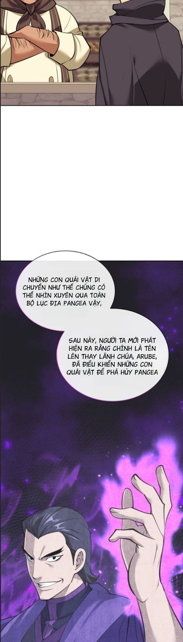 đọc truyện Thợ Rèn Huyền Thoại Chương 254 ảnh 42 tại Truyện Dạ Ký