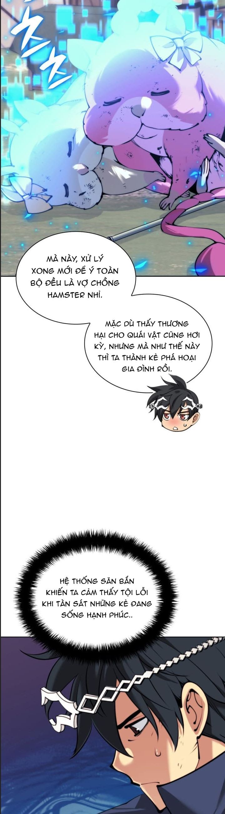 đọc truyện Thợ Rèn Huyền Thoại Chương 255 ảnh 31 tại Truyện Dạ Ký
