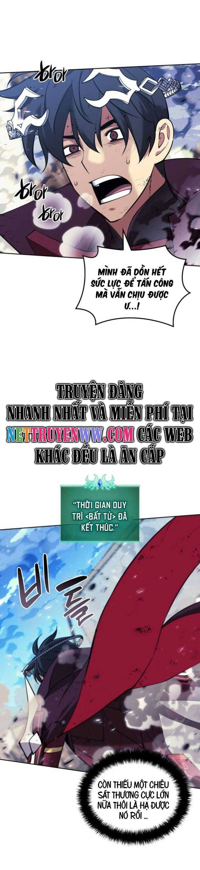 đọc truyện Thợ Rèn Huyền Thoại Chương 257 ảnh 29 tại Truyện Dạ Ký