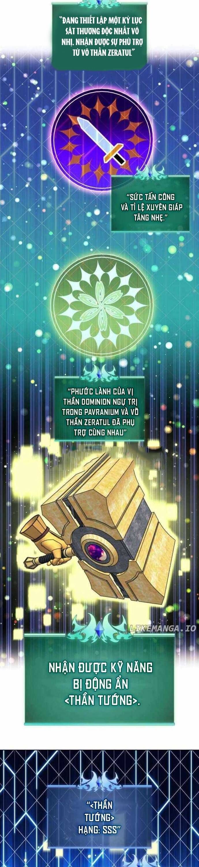 đọc truyện Thợ Rèn Huyền Thoại Chương 257 ảnh 4 tại Truyện Dạ Ký