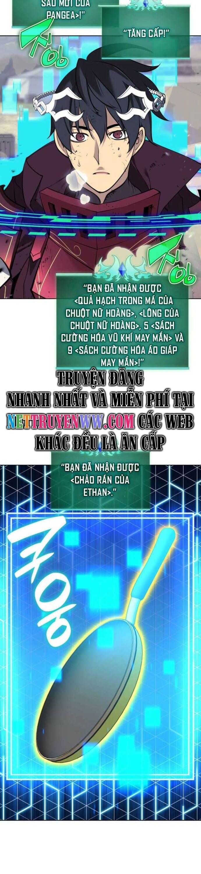 đọc truyện Thợ Rèn Huyền Thoại Chương 257 ảnh 35 tại Truyện Dạ Ký