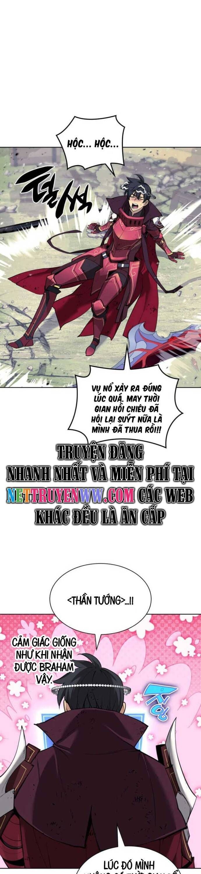 đọc truyện Thợ Rèn Huyền Thoại Chương 257 ảnh 36 tại Truyện Dạ Ký