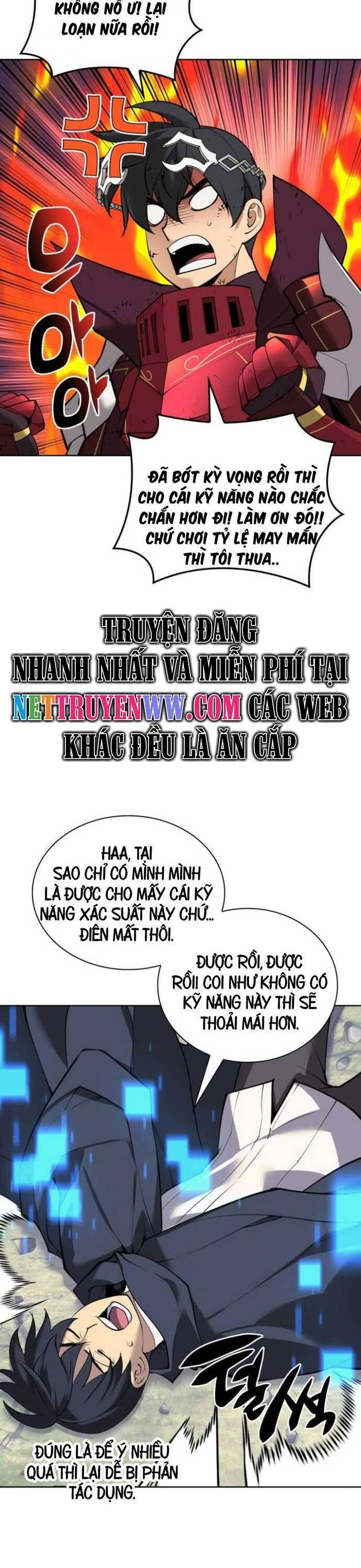 đọc truyện Thợ Rèn Huyền Thoại Chương 257 ảnh 45 tại Truyện Dạ Ký