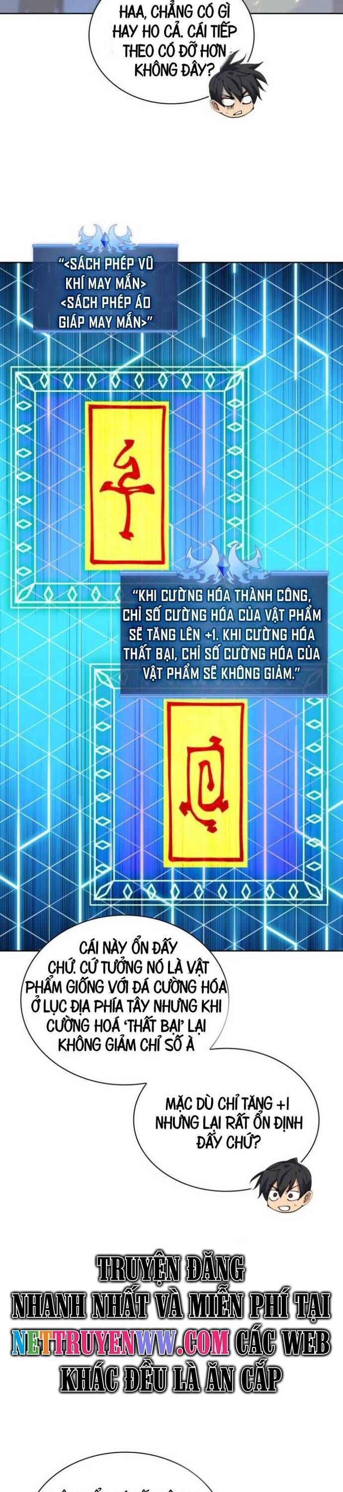 đọc truyện Thợ Rèn Huyền Thoại Chương 257 ảnh 47 tại Truyện Dạ Ký