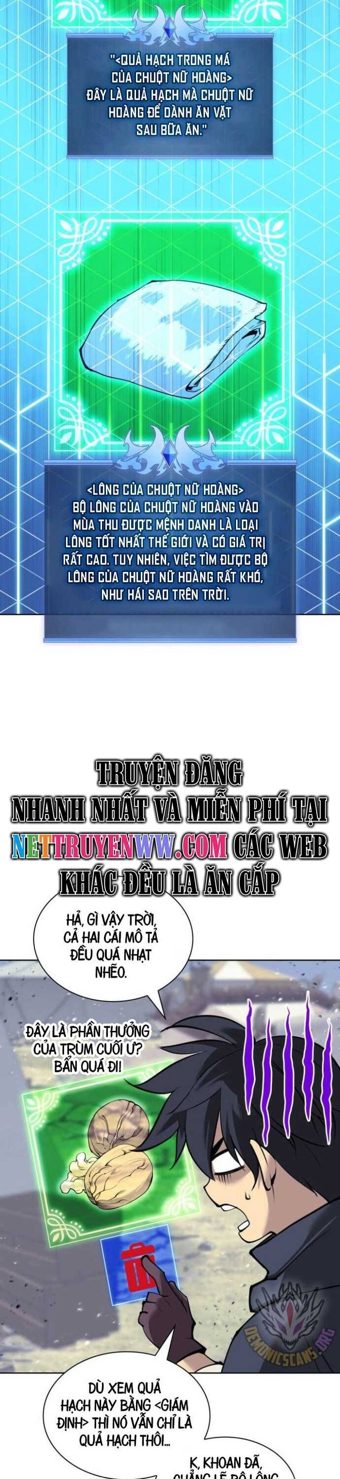 đọc truyện Thợ Rèn Huyền Thoại Chương 257 ảnh 50 tại Truyện Dạ Ký