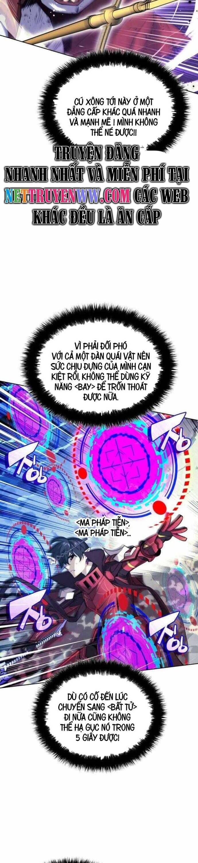 đọc truyện Thợ Rèn Huyền Thoại Chương 257 ảnh 9 tại Truyện Dạ Ký