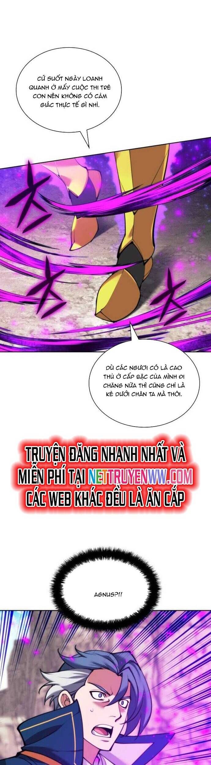 đọc truyện Thợ Rèn Huyền Thoại Chương 258 ảnh 15 tại Truyện Dạ Ký
