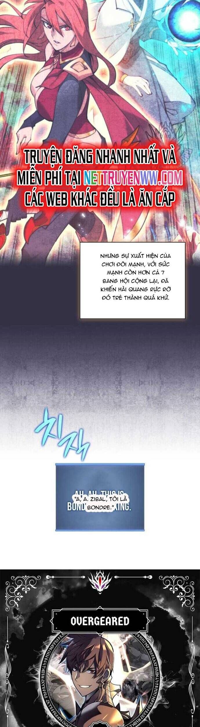 đọc truyện Thợ Rèn Huyền Thoại Chương 258 ảnh 3 tại Truyện Dạ Ký