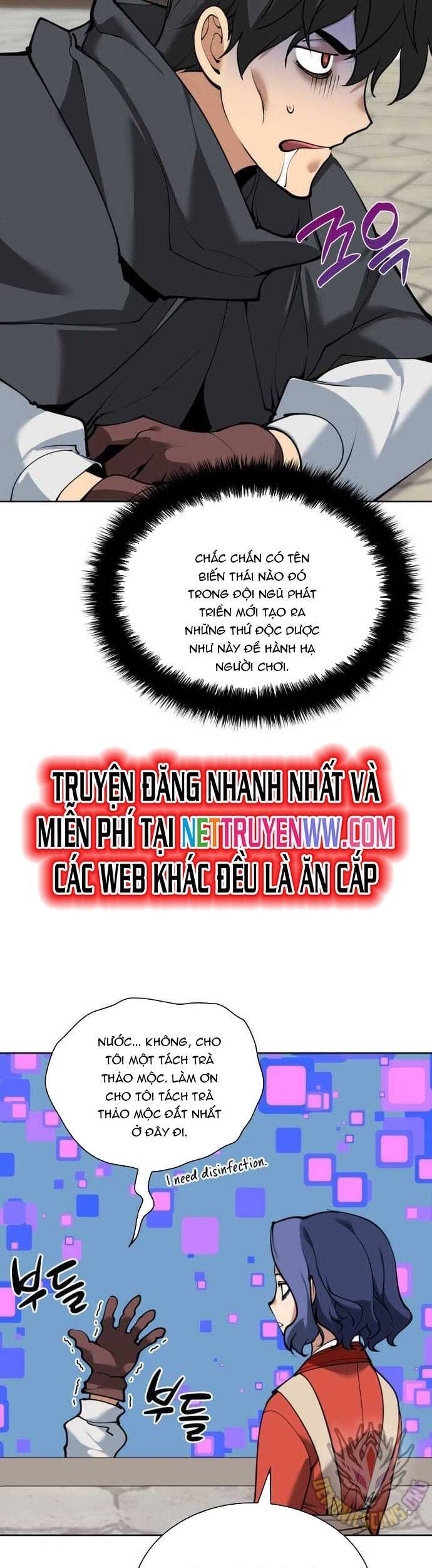 đọc truyện Thợ Rèn Huyền Thoại Chương 258 ảnh 34 tại Truyện Dạ Ký