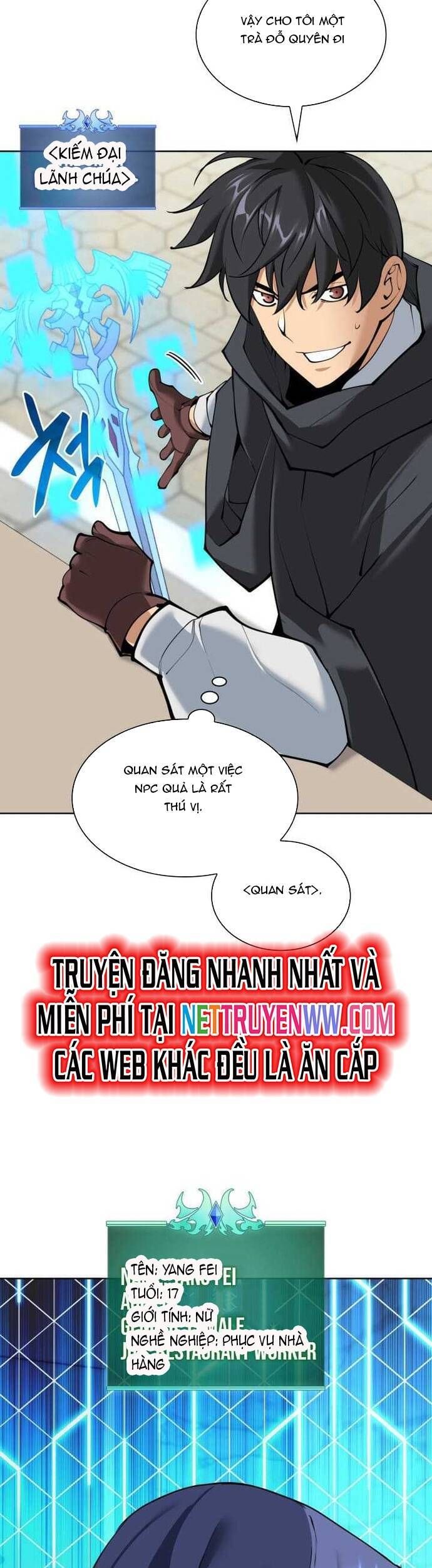 đọc truyện Thợ Rèn Huyền Thoại Chương 258 ảnh 36 tại Truyện Dạ Ký