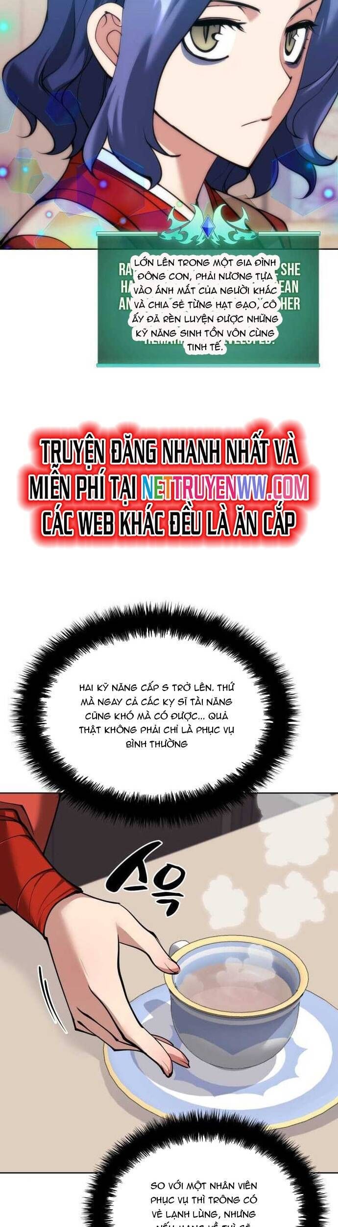 đọc truyện Thợ Rèn Huyền Thoại Chương 258 ảnh 38 tại Truyện Dạ Ký