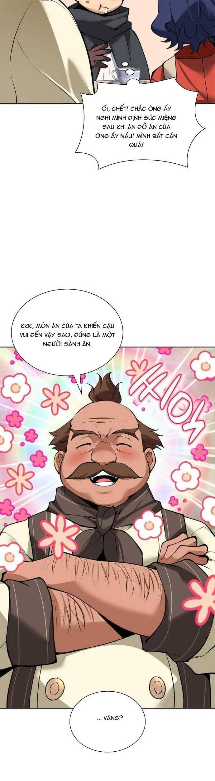 đọc truyện Thợ Rèn Huyền Thoại Chương 258 ảnh 41 tại Truyện Dạ Ký